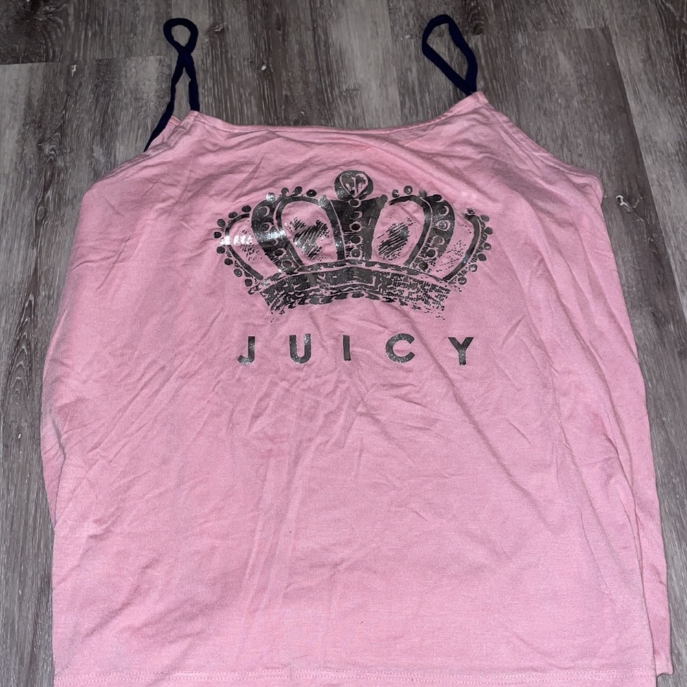 Juicy couture